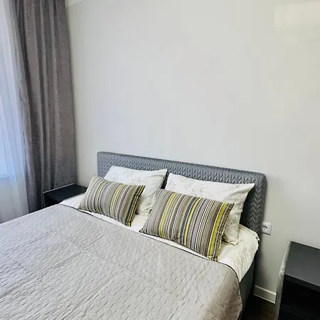 Heart Of Chisinau-Modern Apartment Exterior photo