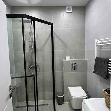 Heart Of Chisinau-Modern Apartment Exterior photo